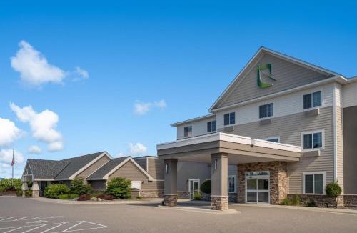 New London Hotel | Little Crow Hotel & Conference, Trademark by Wyndham