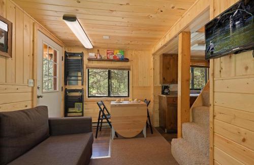 Island Park House | Little Fox