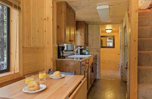Island Park House | Little Fox