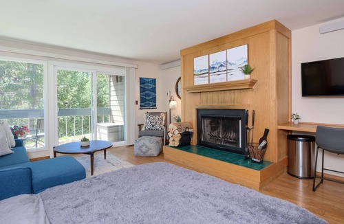 Big Sky Apartment | Little Montana Retreat-Big Sky Resort