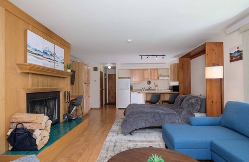 Big Sky Apartment | Little Montana Retreat-Big Sky Resort