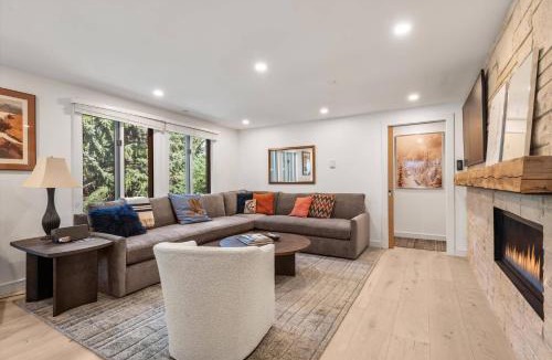 Aspen House | Little Nell Condo 10