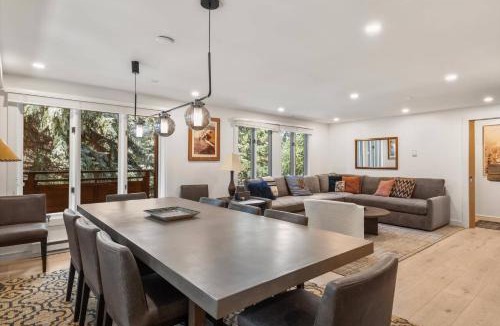 Aspen House | Little Nell Condo 10