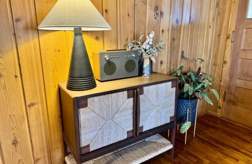 Watab House | Little Rock Nature Escape