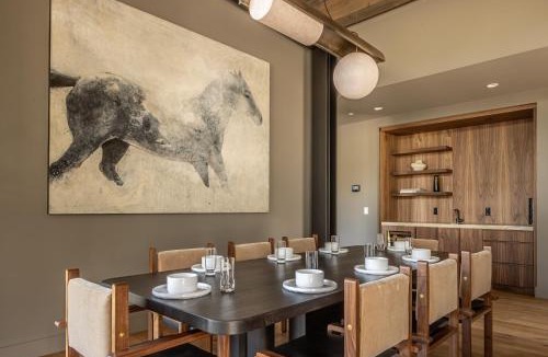 Big Sky House | Little Thunder