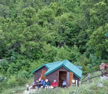 Karuc Ski Chalet | Livari Viewpoint
