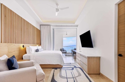 La Paz Apartment | Live Aqua Private Residences La Paz