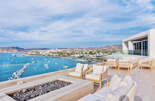 La Paz Apartment | Live Aqua Private Residences La Paz