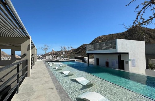 Ildefonso Green Apartment | Live! Departamento céntrico con asombroso Rooftop y Alberca