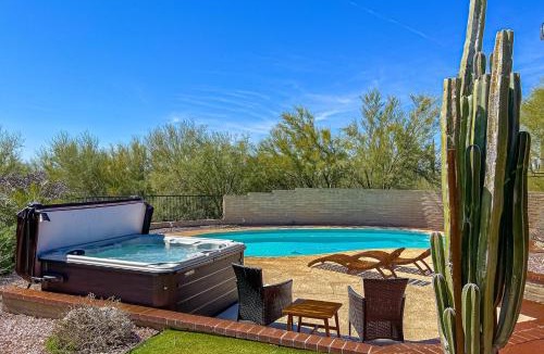 The Foothills House | Lizard Rock