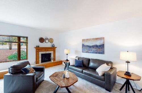 The Foothills House | Lizard Rock