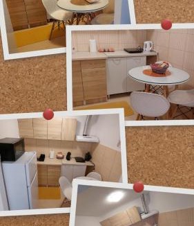Podgorica Apartment | Ljubovic apartman