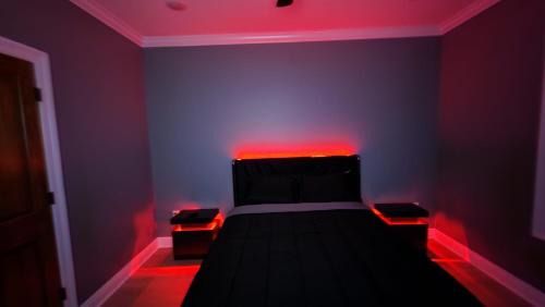 Seventh Ward Villa | Lllll