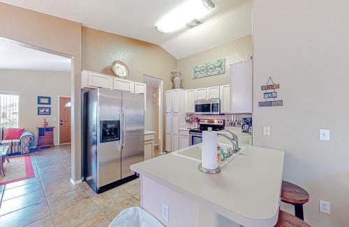 Apache Junction House | Local Living in Apache Junction