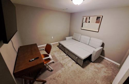 Table Mound House | Location! Large Home, Country Views, Entertainment