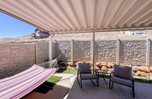 Garden City House | Lochwood Hideaway-Pet Friendly
