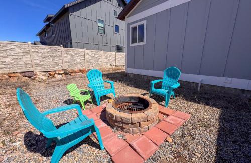 Garden City House | Lochwood Hideaway-Pet Friendly