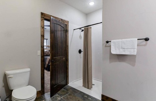 Indian Point House | Lodge 68