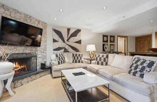 Vail Apartment | Lodge at Lionshead 210
