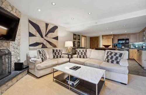 Vail Apartment | Lodge at Lionshead 210