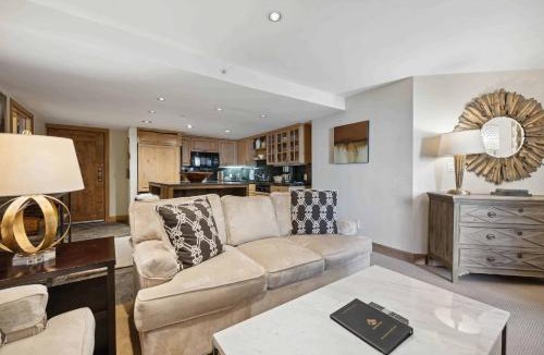 Vail Apartment | Lodge at Lionshead 210