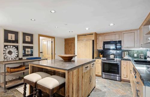Vail Apartment | Lodge at Lionshead 210