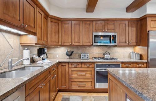 Vail Apartment | Lodge at Lionshead 360