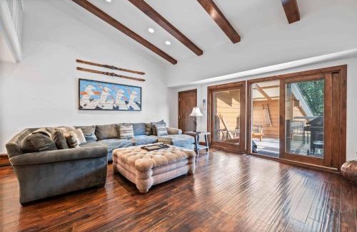 Vail Apartment | Lodge at Lionshead 403