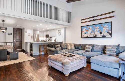 Vail Apartment | Lodge at Lionshead 403