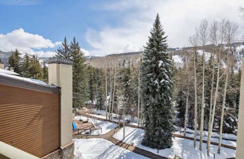 Vail Apartment | Lodge at Lionshead 405