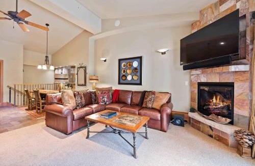 Vail Apartment | Lodge at Lionshead 406