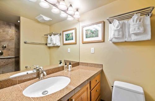 Vail Apartment | Lodge at Lionshead 406
