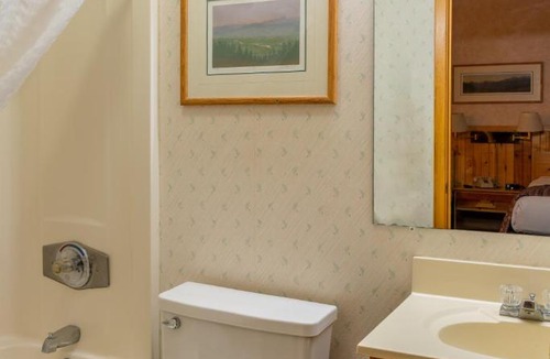 Hill City Hotel | Lodge at Palmer Gulch