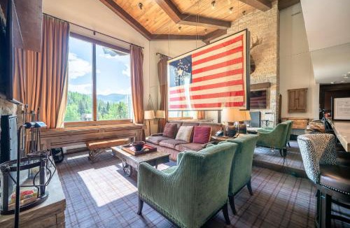 Vail Apartment | Lodge at Vail Condominiums