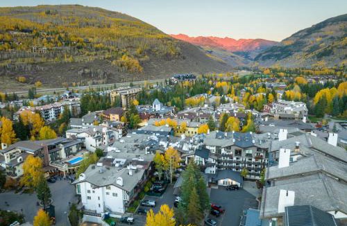 Vail Apartment | Lodge at Vail Condominiums