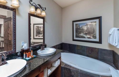 Whitefish Cabin | Lodge at Whitefish Lake