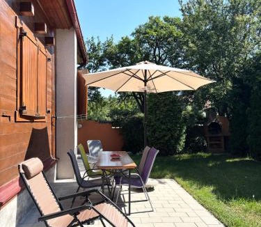 Kolasin Cabin | Lodge Breza Lux