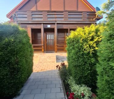 Kolasin Cabin | Lodge Breza Lux