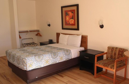 Bullhead City Apartment | Lodge on the river