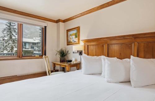 Vail Hotel | Lodge Tower 190