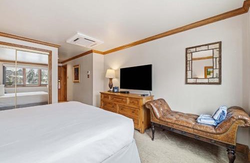 Vail Hotel | Lodge Tower 190