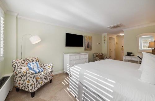 Vail Hotel | Lodge Tower 193