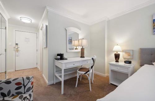 Vail Hotel | Lodge Tower 193
