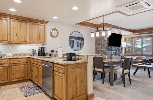 Vail Apartment | Lodge Tower 194 One Bedroom Residence