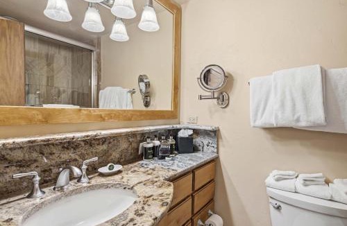 Vail Apartment | Lodge Tower 194 One Bedroom Residence