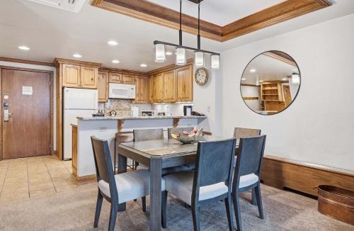 Vail Apartment | Lodge Tower 194 One Bedroom Residence