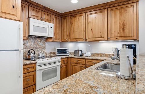 Vail Apartment | Lodge Tower 194 Two Bedroom Residence