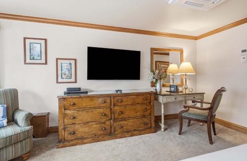 Vail Apartment | Lodge Tower 194 Two Bedroom Residence