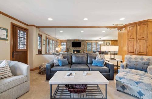 Vail Apartment | Lodge Tower 277 One Bedroom Residence