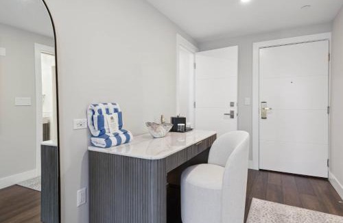 Vail Hotel | Lodge Tower 282